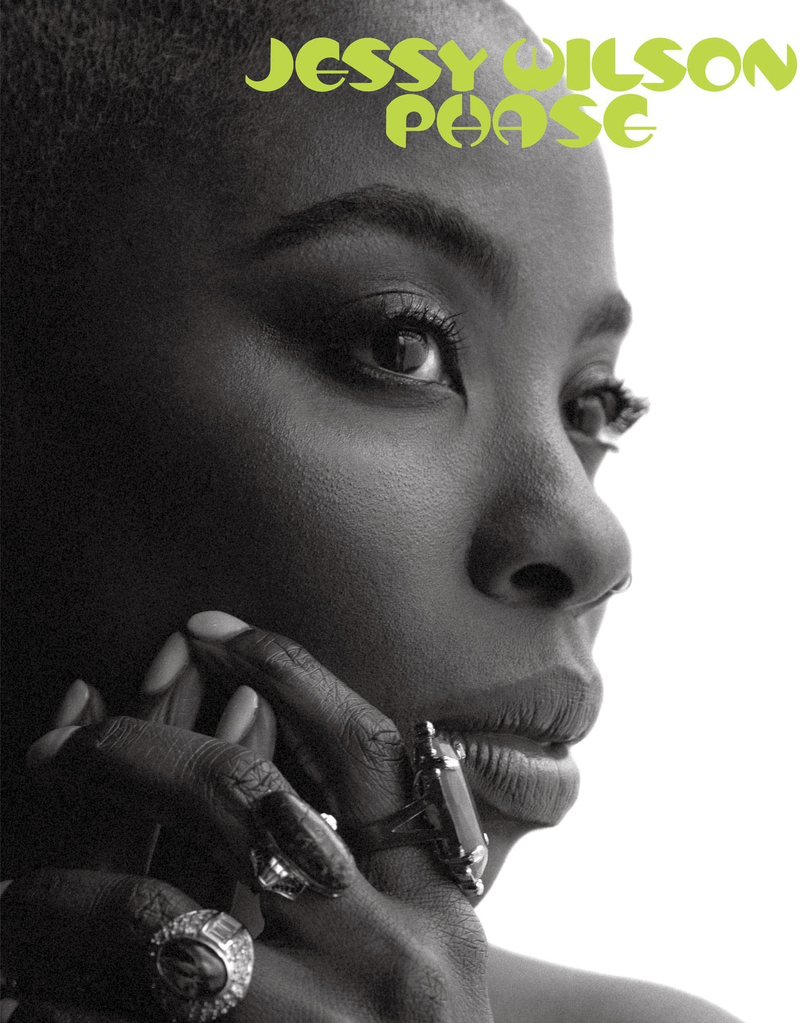 Phase [VINYL]