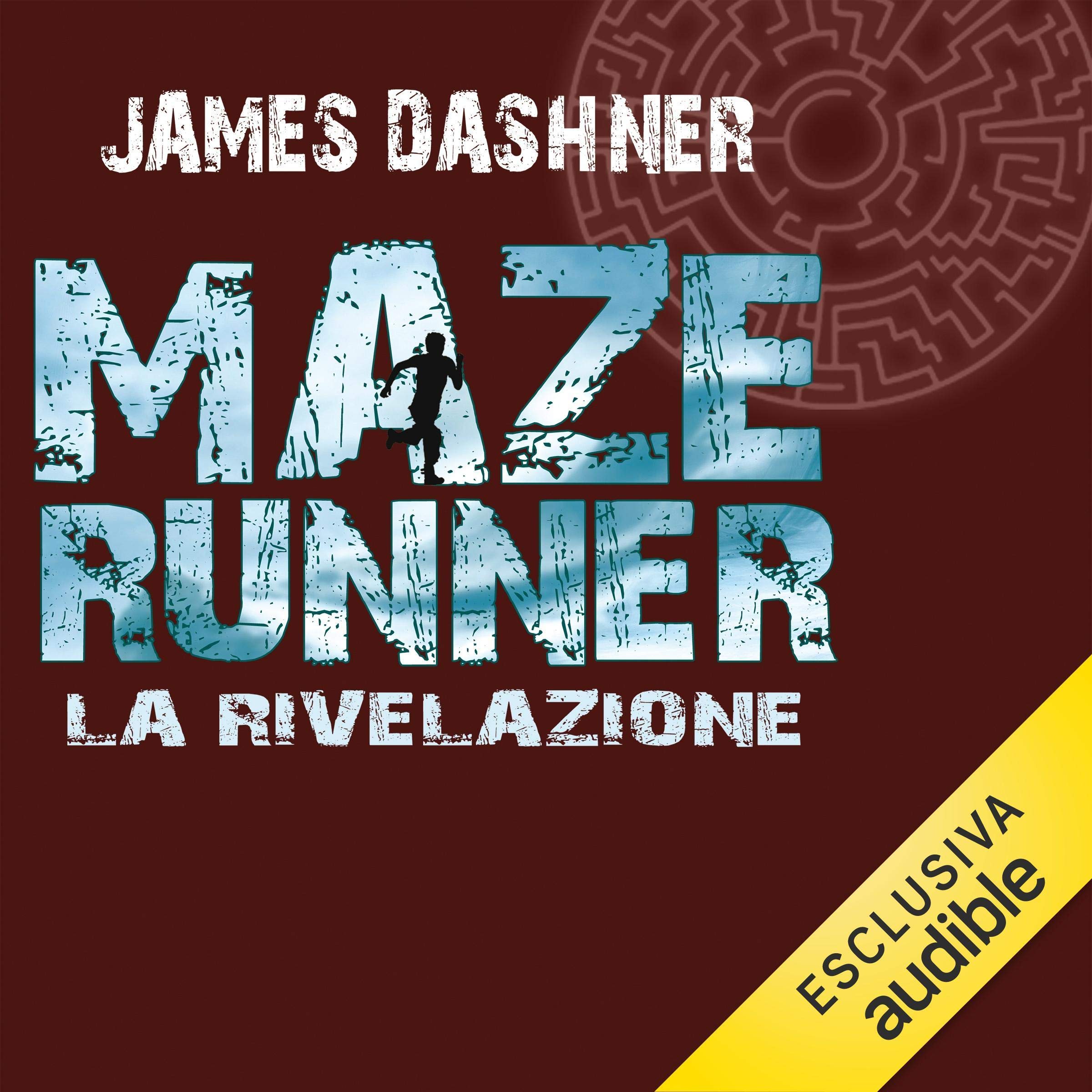 Cover art for La rivelazione