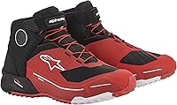 Vista 4 de Alpinestars CR-X Drystar - Botas para motocicleta