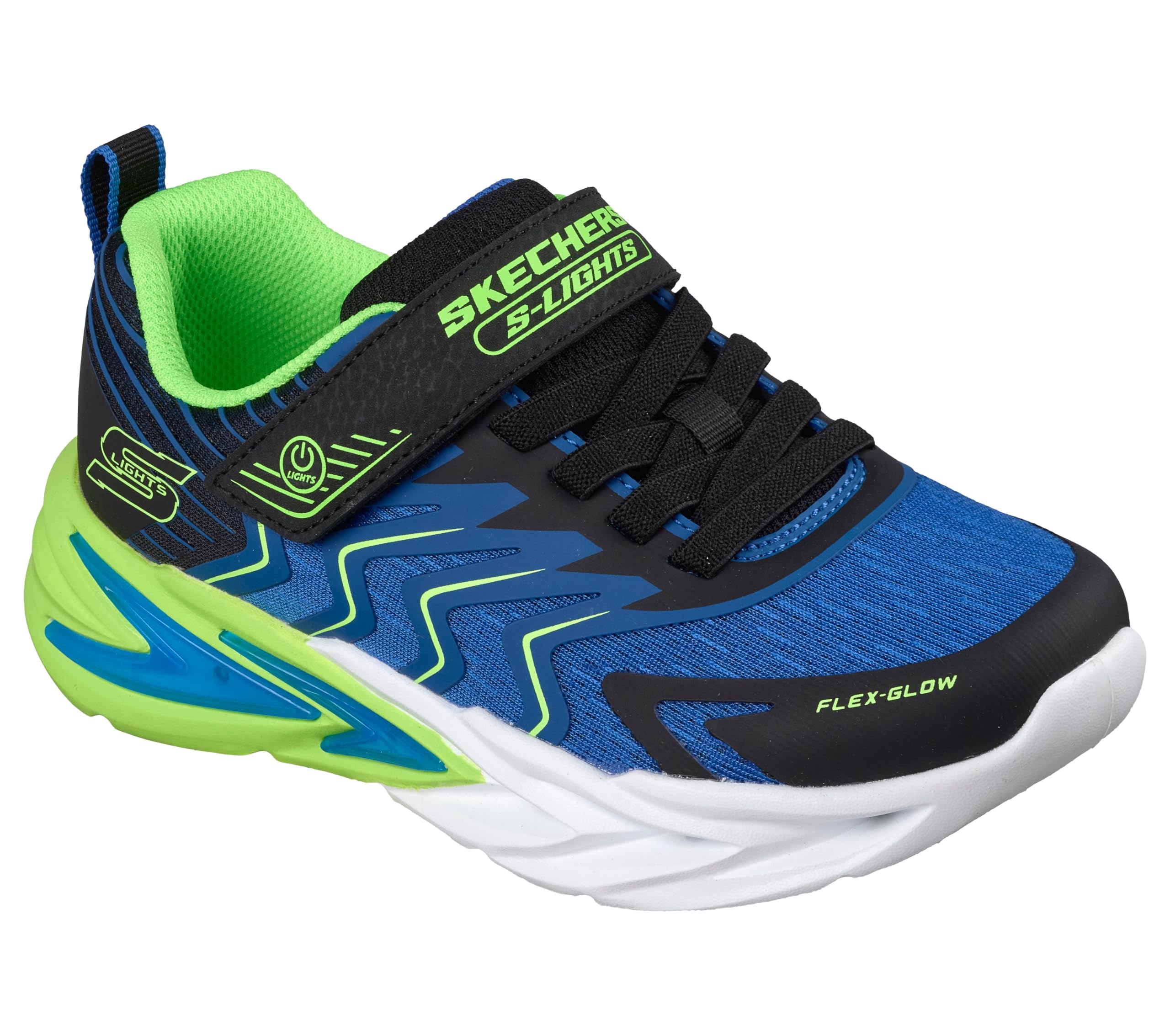 Skechers Flex-Glow Ultra Scarpe da ginnasticaBambini e Ragazzi