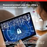 SANDISK Ultra Luxe USB 3.2 Flash-Laufwerk 128 GB (USB 3.2 Gen 1- und USB 3.0-fähig, 400 MB/s, Passwortschutz, Software zur Datenwiederherstellung) - 7