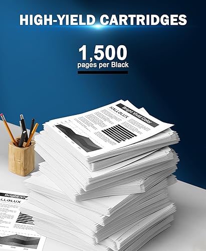 Miniatura 4 de Cartucho de tóner 138A negro compatible con impresoras HP 138A W1380A Laserjet Pro 3001dw MFP 3101fdw (1 cartucho de tóner negro 138A con chip)