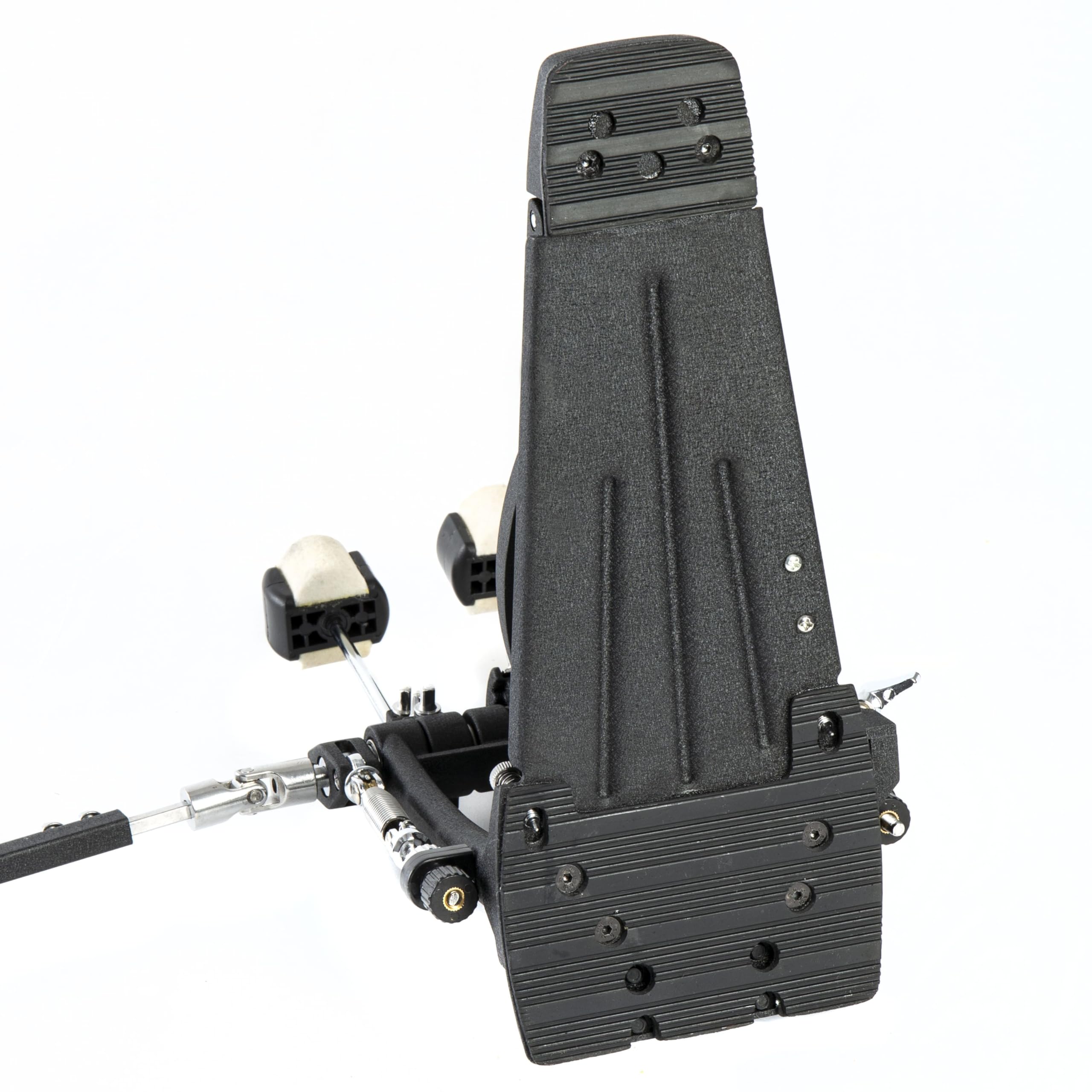 Fame DFP4003 Double Pedal - Doppio pedale batteria