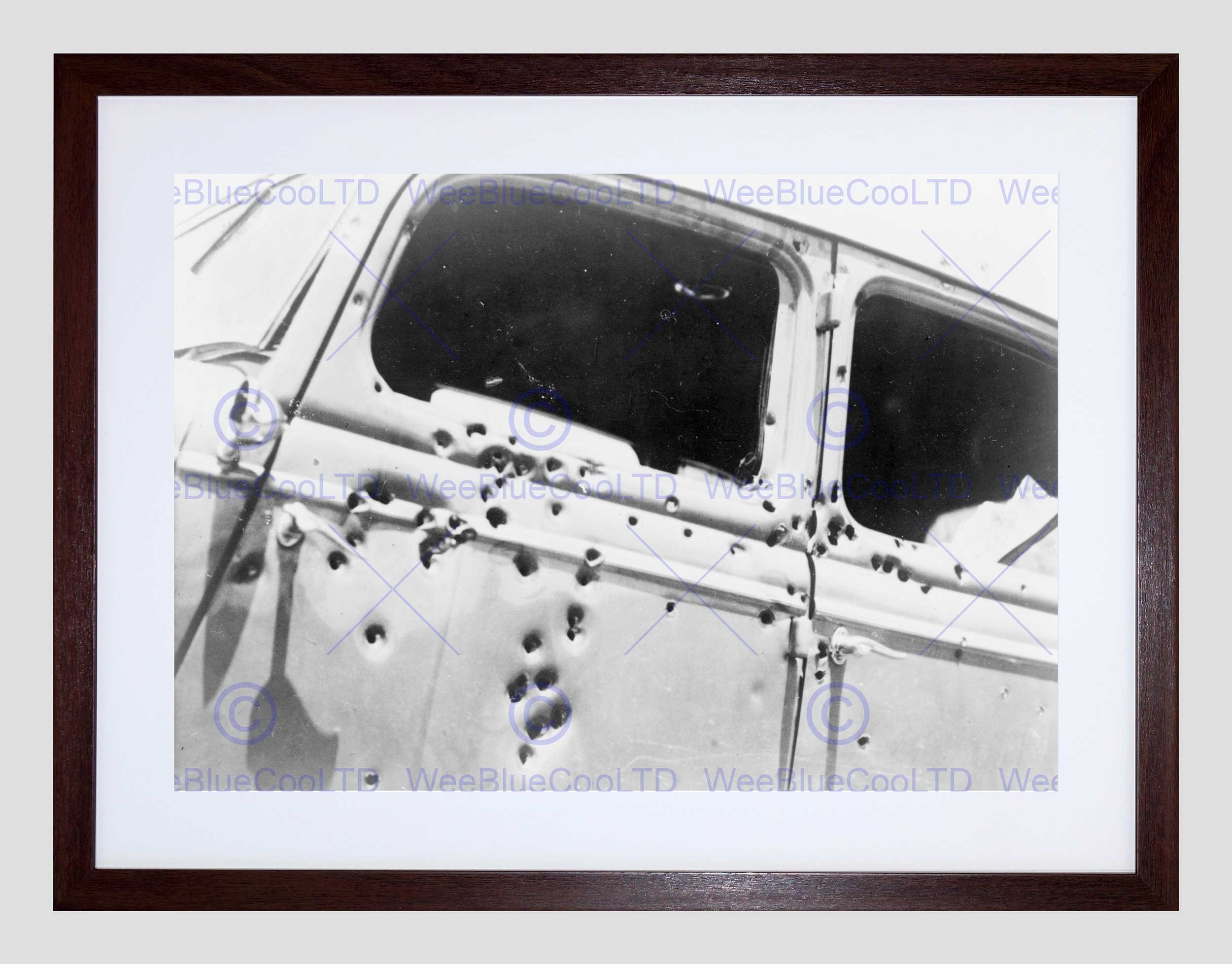 The Untold Story Of Bonnie Parker: The Leak You Need To See - u1fsuug
