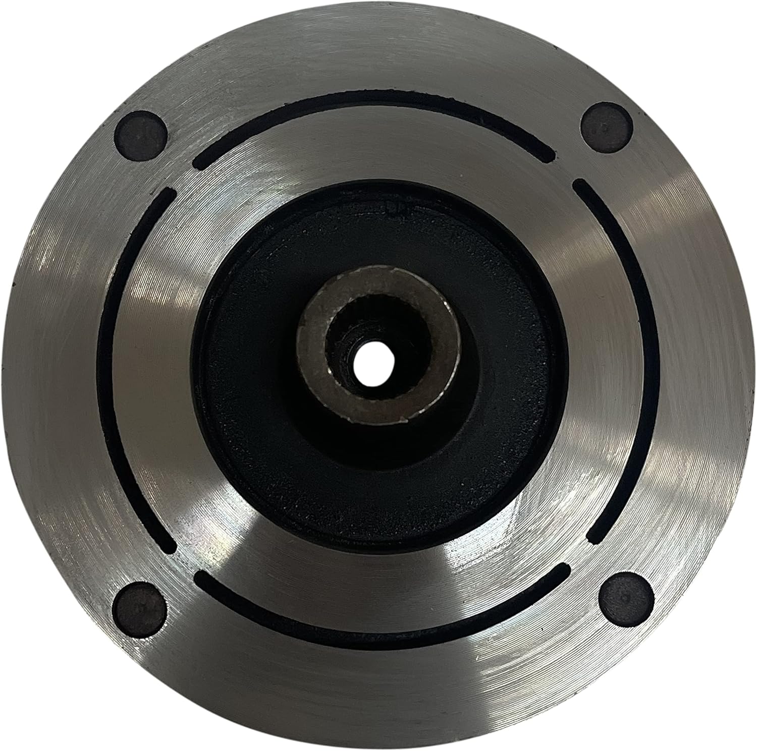 RYC A/C Compressor Clutch AIG303-01-CL (Fits Honda Accord 2.4L 2013, 2014, 2015, 2016, 2017)