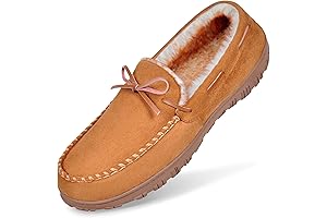 Tamarac by Slippers International: The Epitome of Comfort for Your Feet