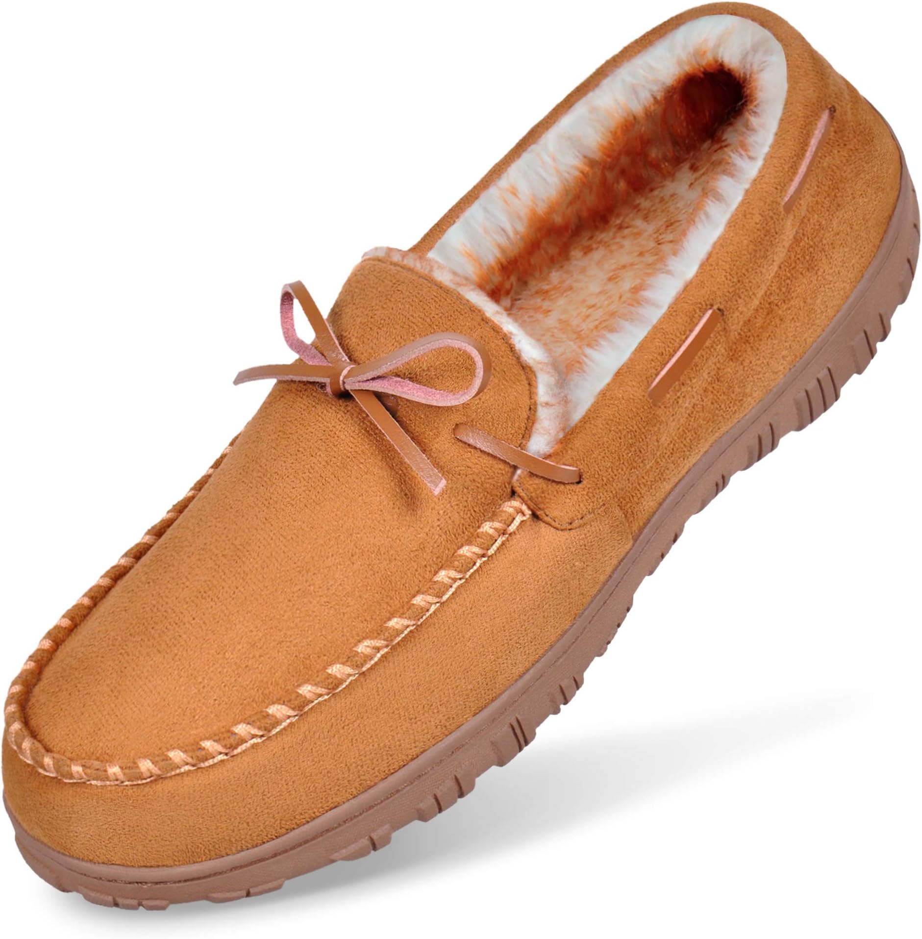 mens moccasins