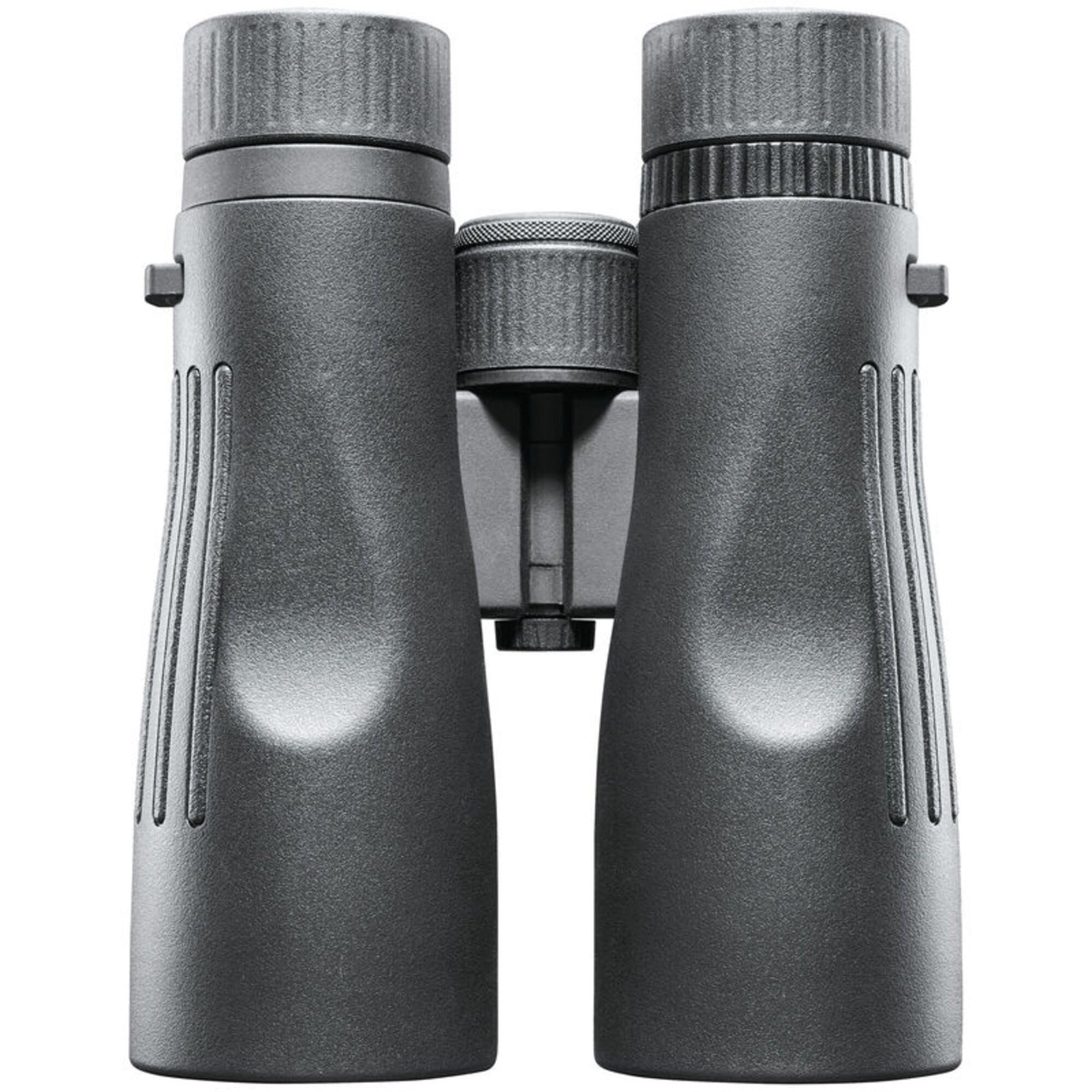Bushnell - Legend - Prismáticos - 10x50 - Prisma de Techo - Negro - Multirecubrimiento Total - BB1050W