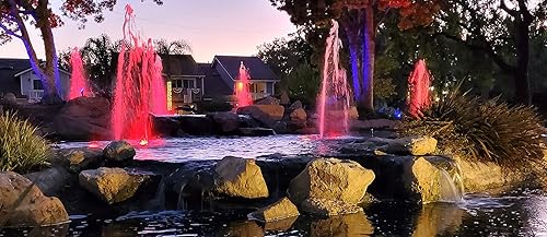 Ironsmith Lighting Products Luces LED inteligentes con base GU5.3 regulables de 5 W – Alexa y Google Assistant, WiFi, Tuya Control ‎6500K 400