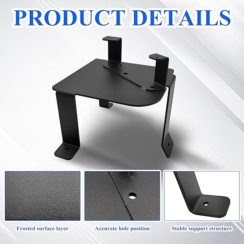 Miniatura 2 de Soporte de consola central compatible con Jeep Cherokee XJ 1997-2001