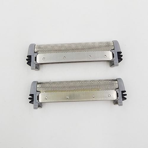 U-nique Lámina de pantalla de repuesto para afeitadora Remington SP-67 MS2 Series MS2-90, MS2-100, MS2-150, MS2-190, MS2-200, MS2-250, MS2-260,