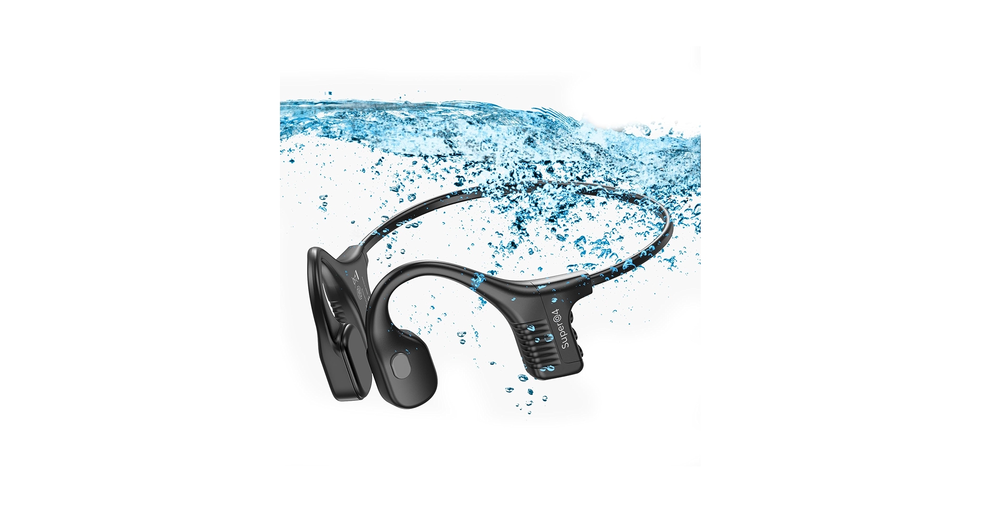 Bluetooth ワイヤレスイヤフォン & ProW Pipi Watch ProW Pipi Watch(ピピウオッチ)スマートウォッチ | オンライン