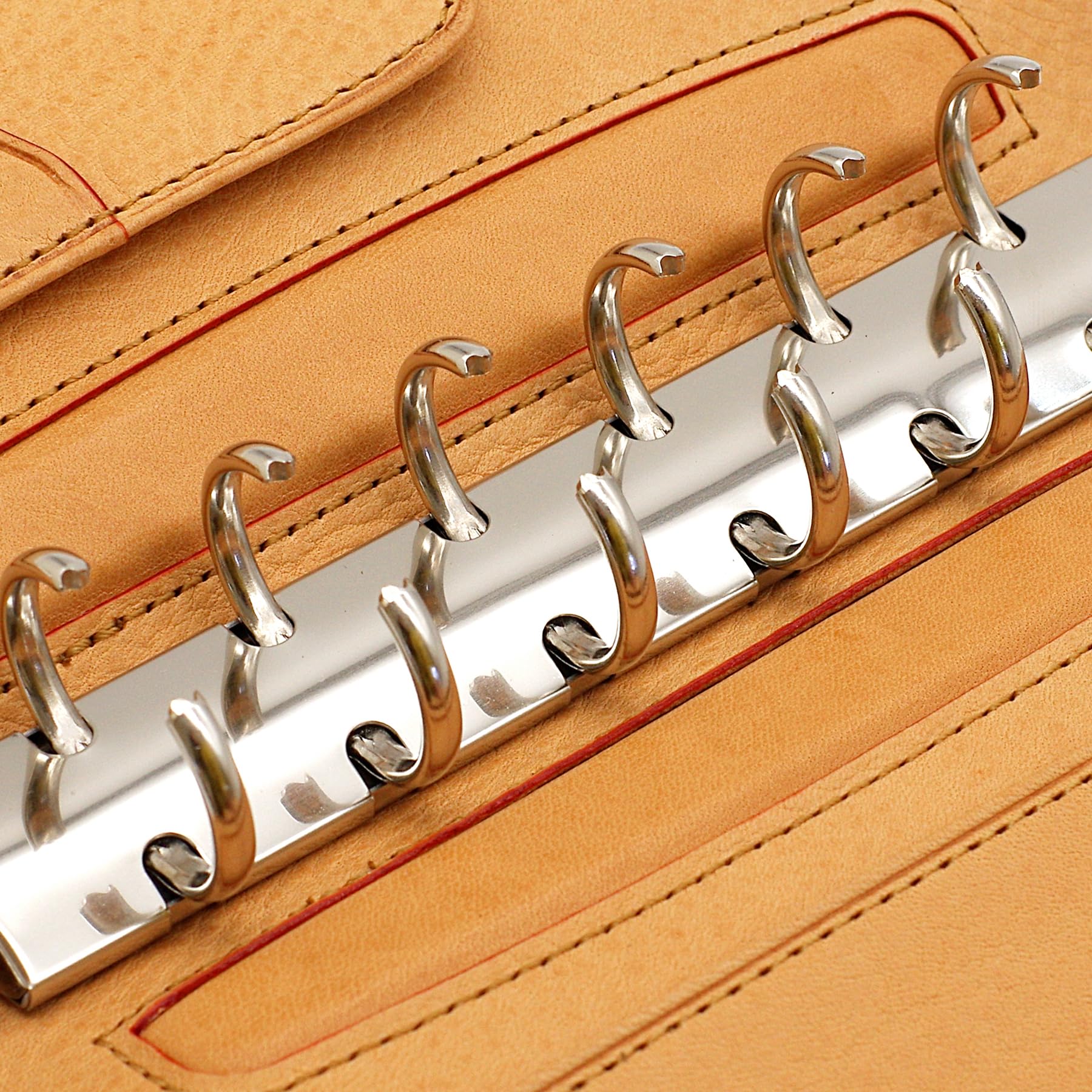 Amazon.co.jp: システム手帳 ミネルバボックス カルマ ミニ6 20mm