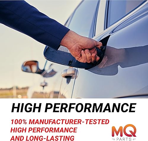 Miniatura 9 de 52030377AB 52030377AA Tapa del depósito de combustible Tapa de llenado de gas para Dodge Ram 1500 2500 3500 Promaster Dakota Caliber Challenger