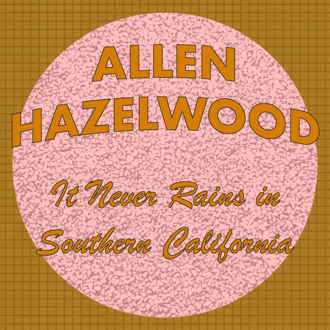 Allen Hazelwood