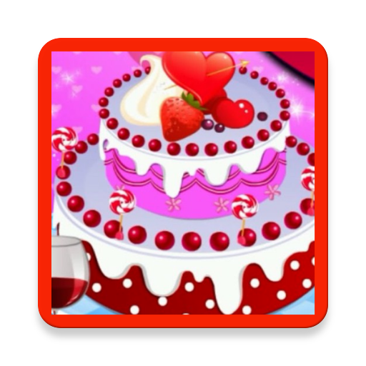 Valentine Cake for Android
