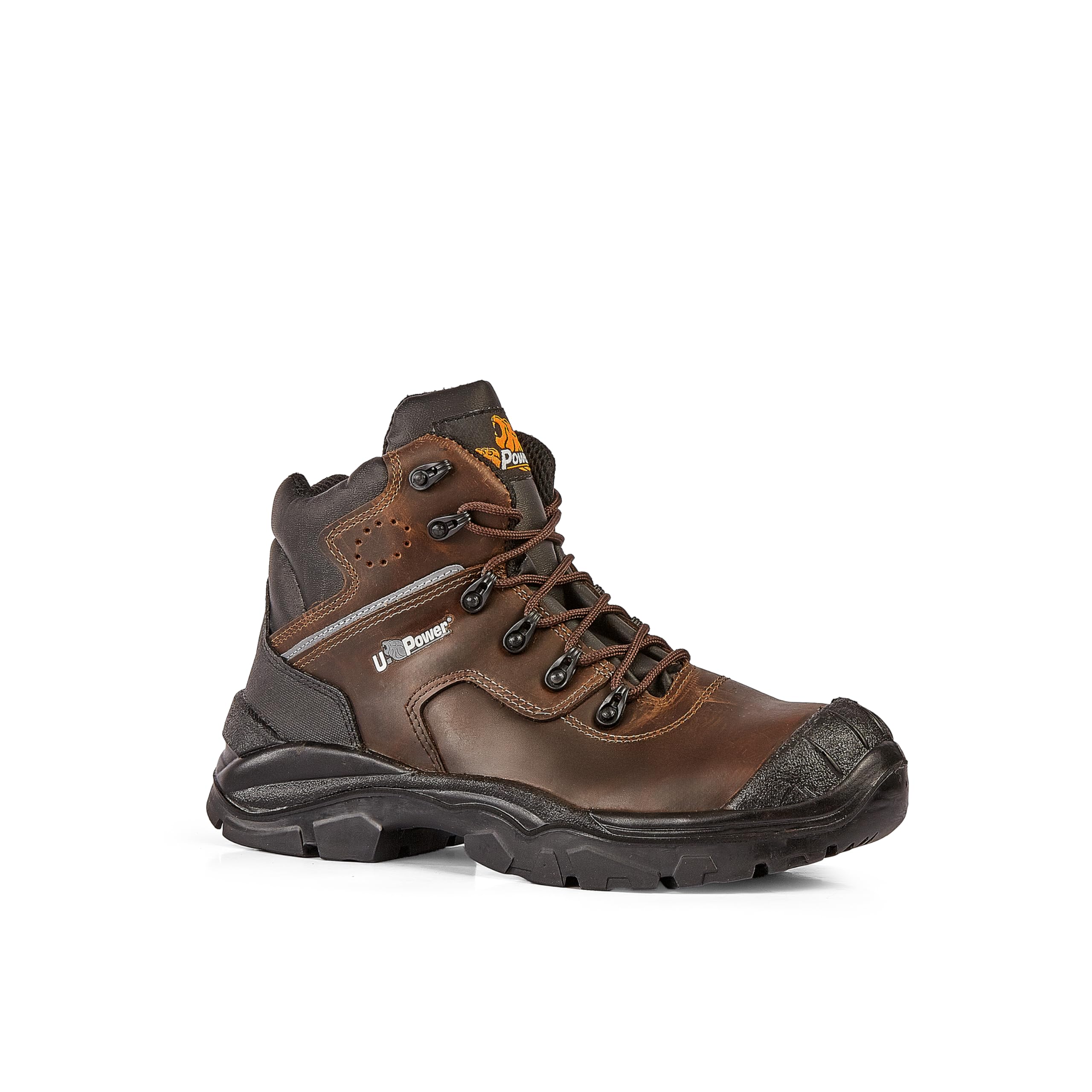 U Power Greenland Uk S S3s Fo Sr Work shoesUnisex adulto