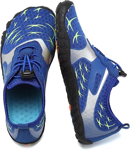 Miniatura 7 de CIOR Zapatos acuáticos para niños y niñas tenis deportivos acuáticos ligeros deportivos de secado rápido bebéniño pequeñoniño grande