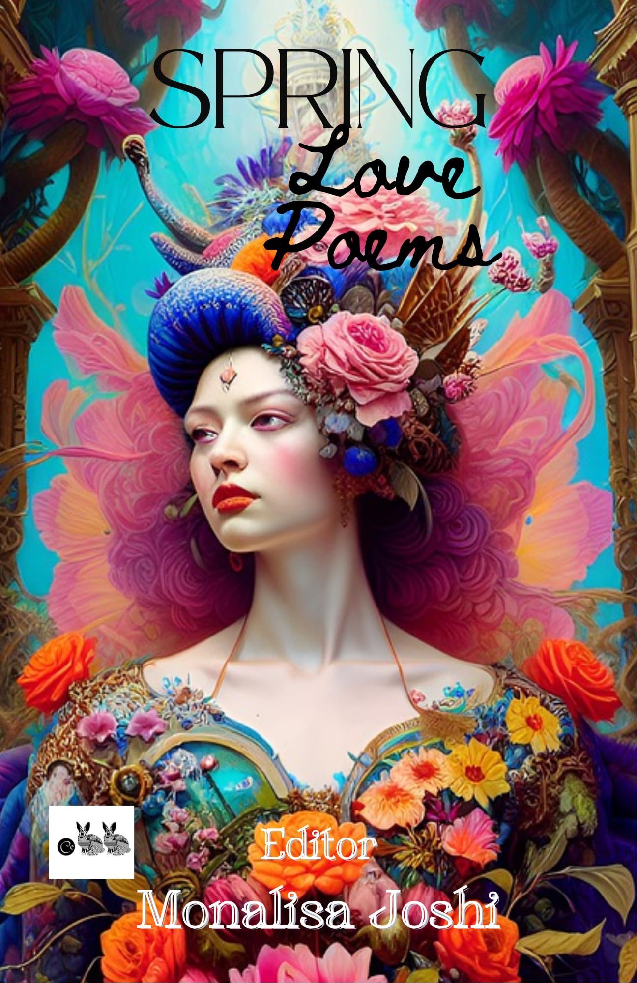 Buy Spring Love Poems Book Book Online at Low Prices in India | Spring ...