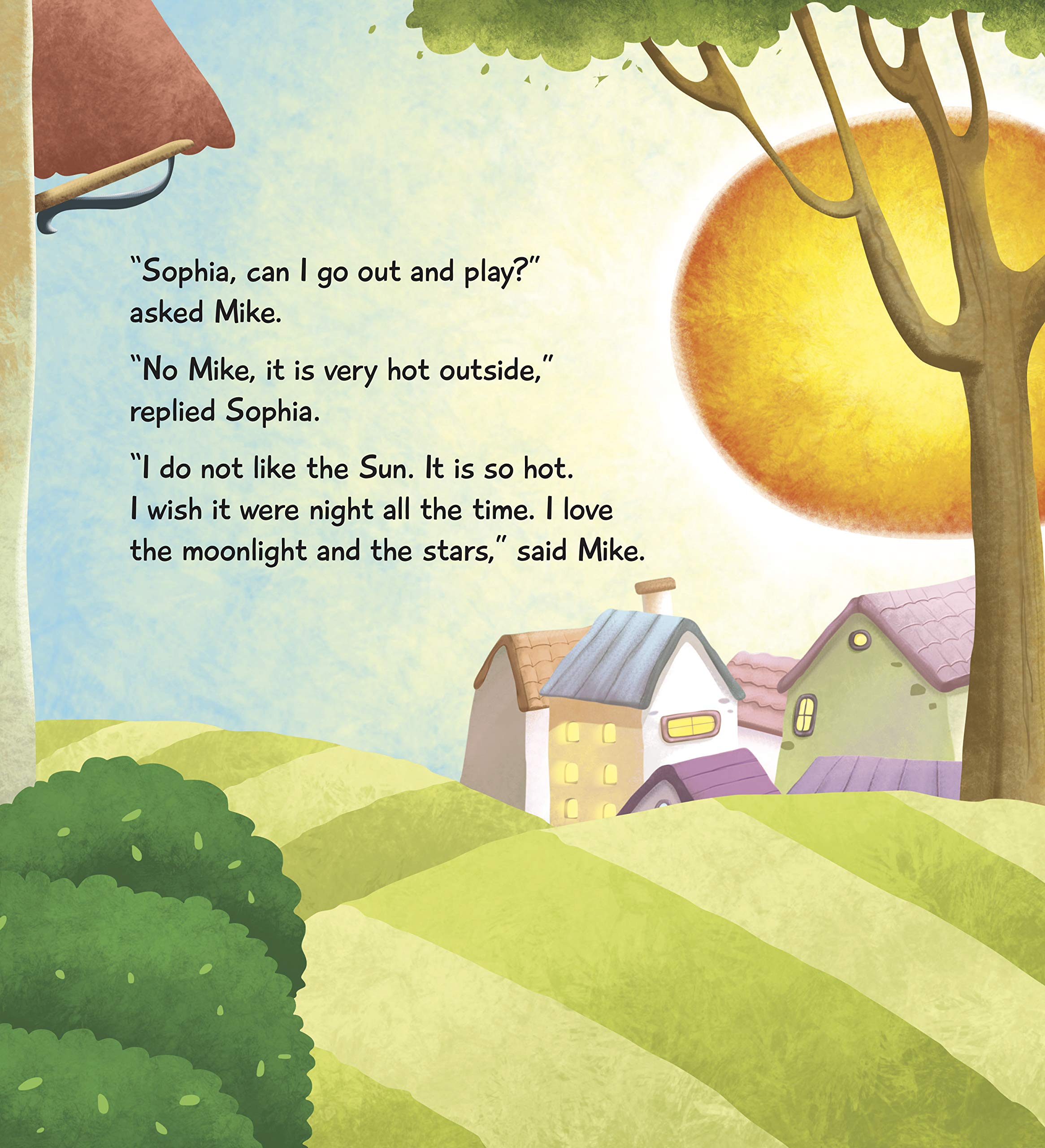Sun: The Solar System | Kids’ Encyclopedia Sun Facts, Sunlight, and Energy | Space Learning and Nature | Fun Facts & Engaging with Realistic Images | Ages 4+