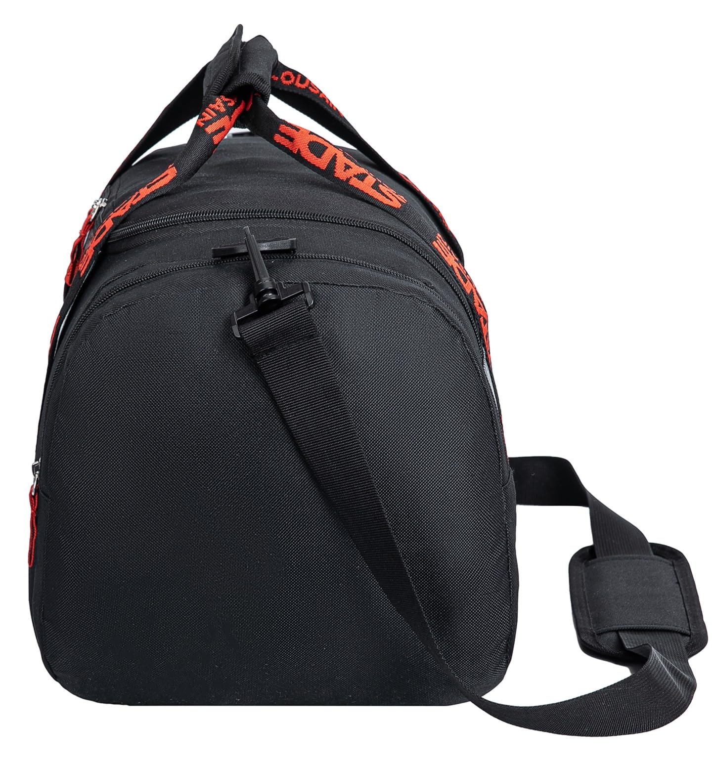 Sac de Sport Toulouse - Collection Officielle STADE TOULOUSAIN - Rugby