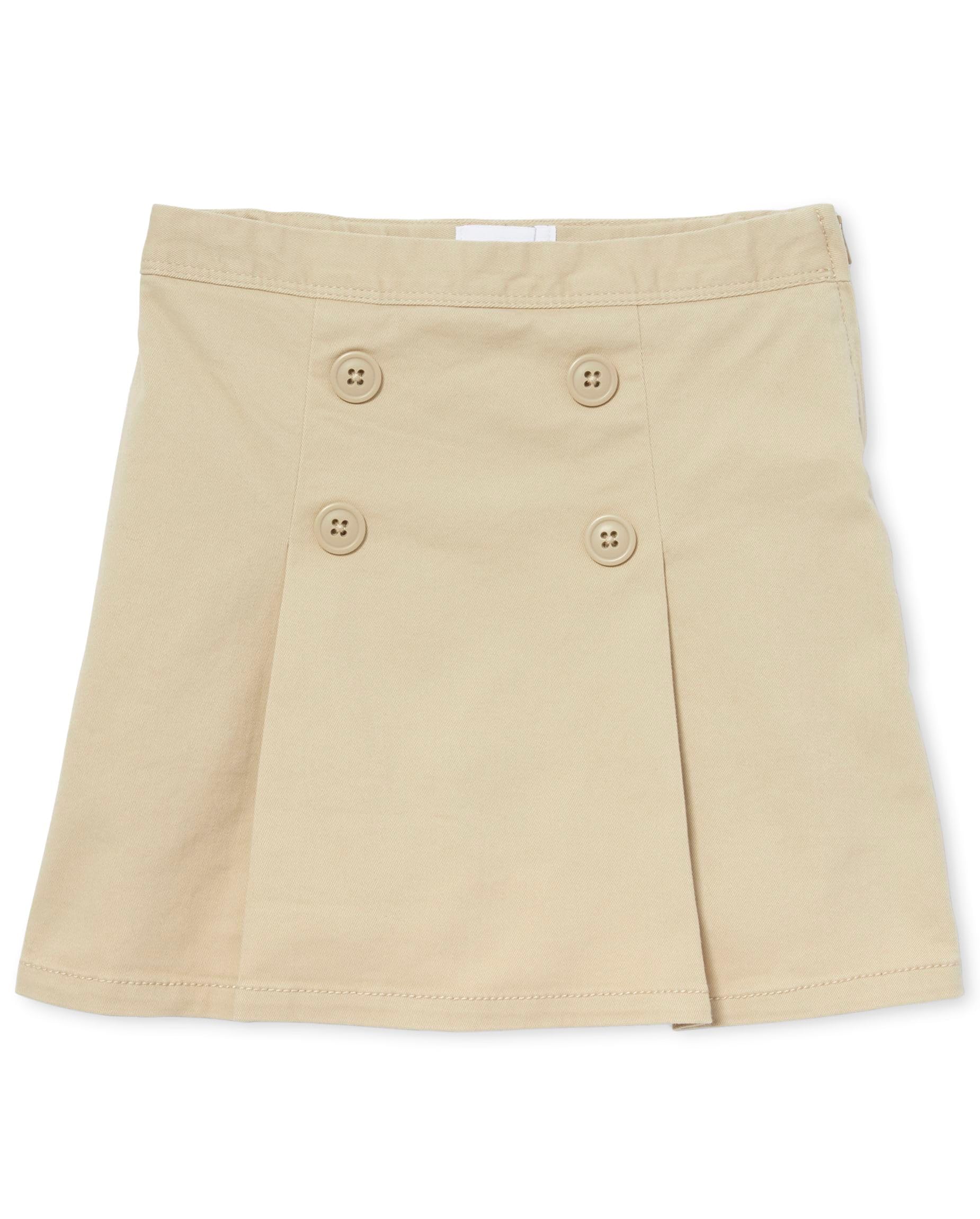 The Children's Place Boys Stretch Skinny Chino Pants