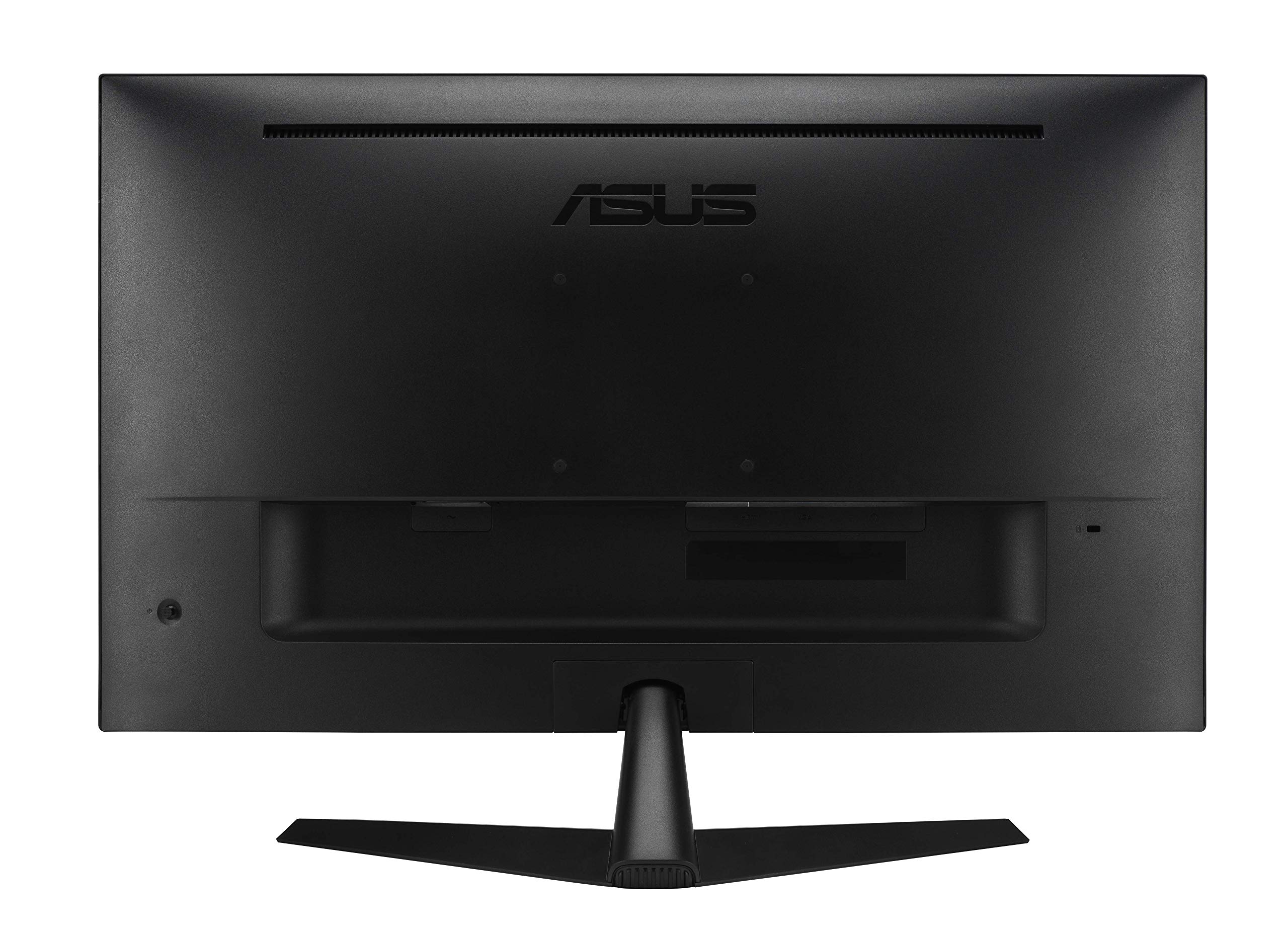 ASUS Monitor gamingowy do pielęgnacji oczu VY279HG2 – 27-calowy Full HD (1920 x 1080) IPS, 144 Hz, 1 ms MPRT, AMD FreeSync, bezramkowy, Eye Care Plus, antybakteryjny, HDMI/VGA, VESA, 3-letnia