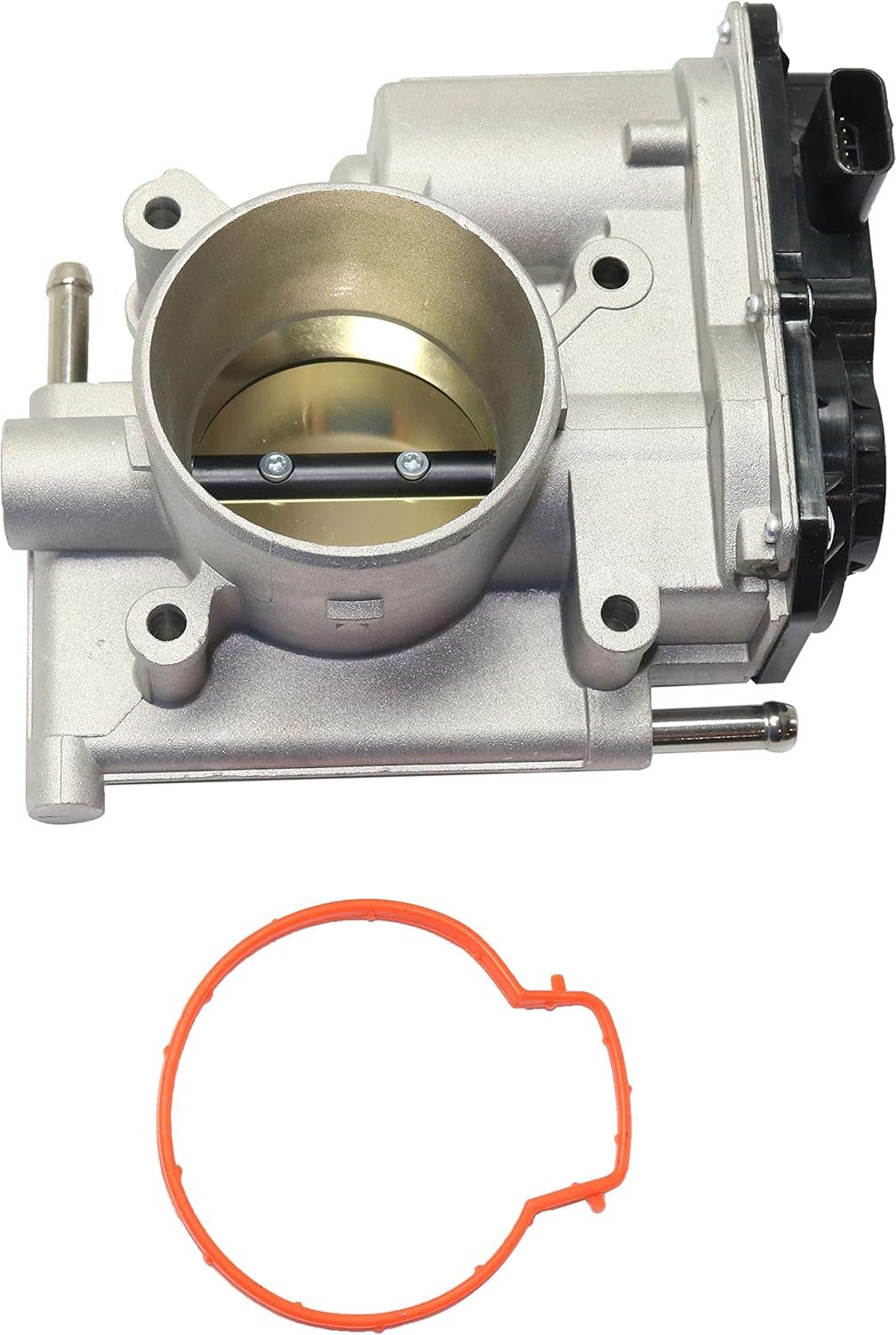 Garage-Pro Electronic Throttle Body Replacement for Mazda 3 2006-2013 6 2006-2008 2.0L