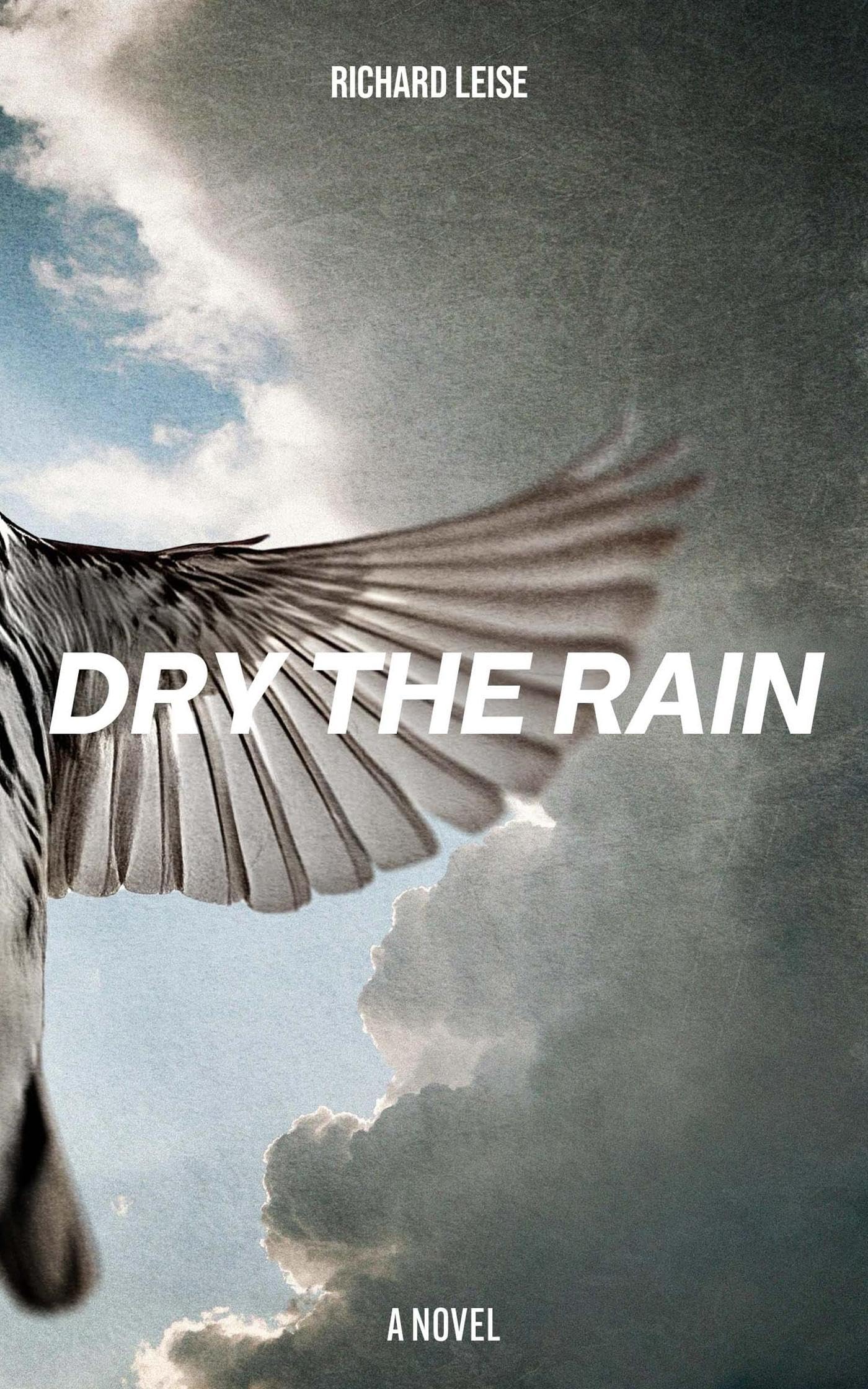 Dry The Rain