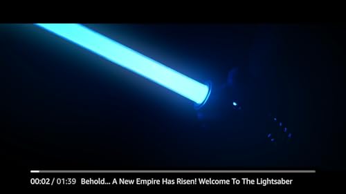 LSN - Light Saber Network: