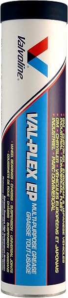 Valvoline Val Plex Grease 400g - 1