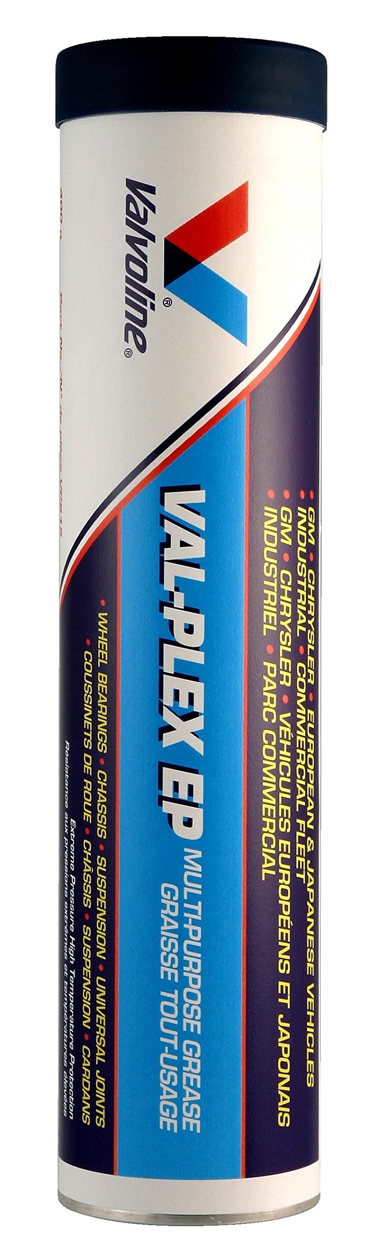 Valvoline Val Plex Grease 400g