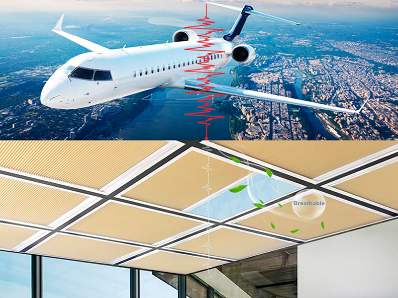 TIPIACE Persianas Eléctricas De Panal De Abejas De Cableado Duro Persianas De Tejido Impermeable De Sombra Completa, Tamaño Personalizado (Gris Oscuro 93021F W80 X L 120cm