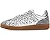 AllSaints Velma Woven Sneakers - Left View