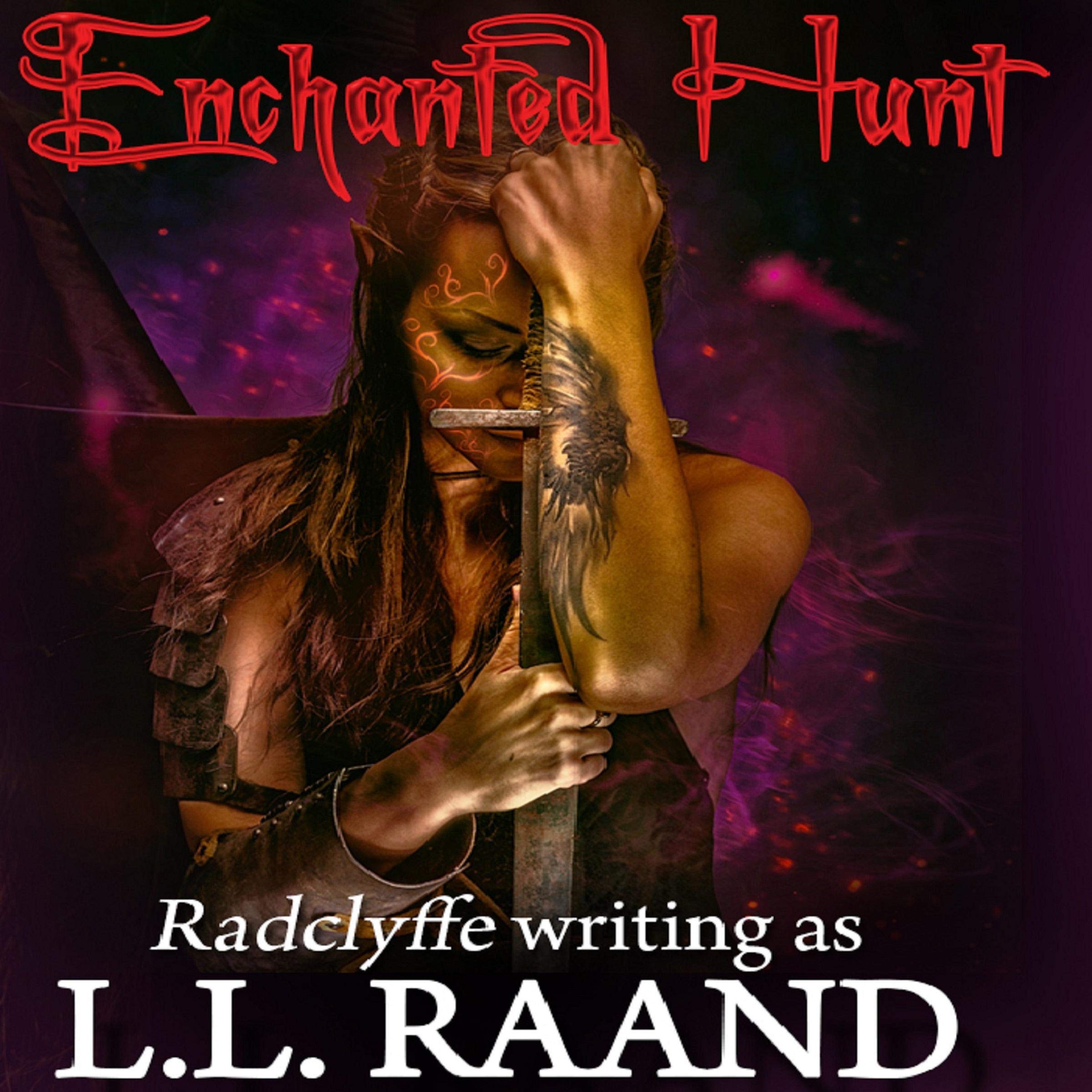 Cover art for Enchanted Hunt