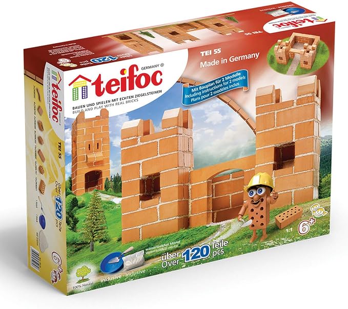 NUOVO LEGO TECHNIC Telecomando 2 in 1 set costruzione camion rimorchio