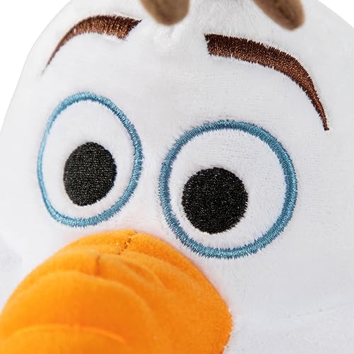 Vista 46 de Almohada de peluche de Jack Skellington de El extraño mundo de Jack de Disney, supersuave, para niños, de microfibra de poliéster, 27 pulgadas Negro