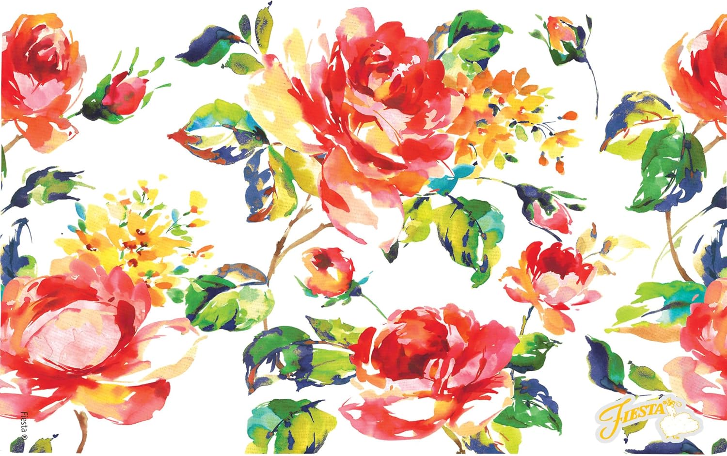 Limited Discount Tervis Made in USA Double Walled Fiesta Insulated Tumbler Cup Keeps Drinks Cold & Hot, 16oz, Floral Bouquet Limited Discount Tervis Made in USA Double Walled Fiesta Insulated Tumbler Cup Keeps Drinks Cold & Hot, 16oz, Floral Bouquet