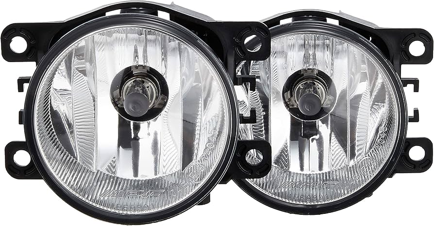スズキ 純正 オプション エブリィ ＤＡ１７Ｗ　ＤＡ１７Ｖ　フォグランプ ＩＰＦ エブリイワゴン LEDフォグランプ（左右セット）「スズキ純正