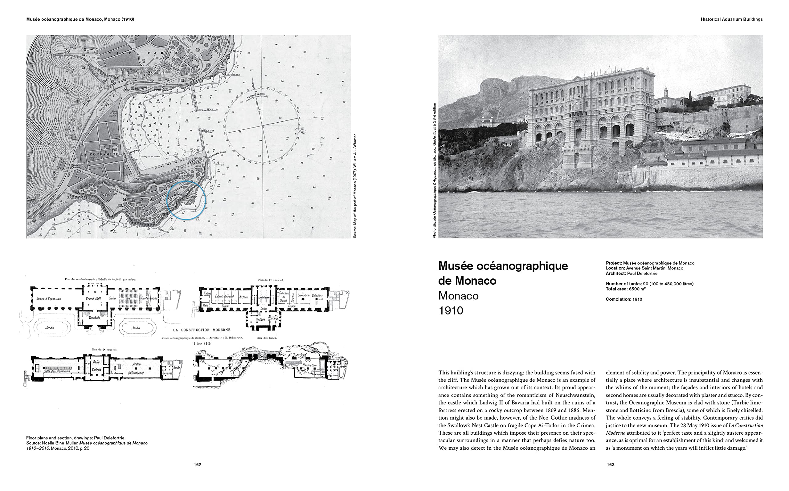 Aquarium Buildings: Construction and Design Manual
