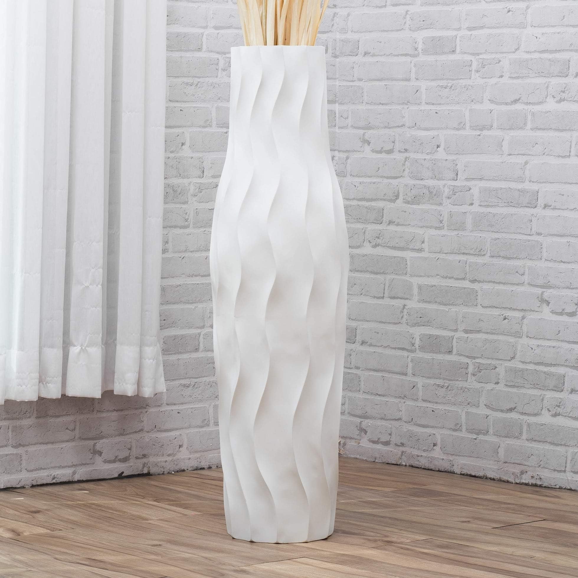 Vase Fur Pampasgras 70 Cm