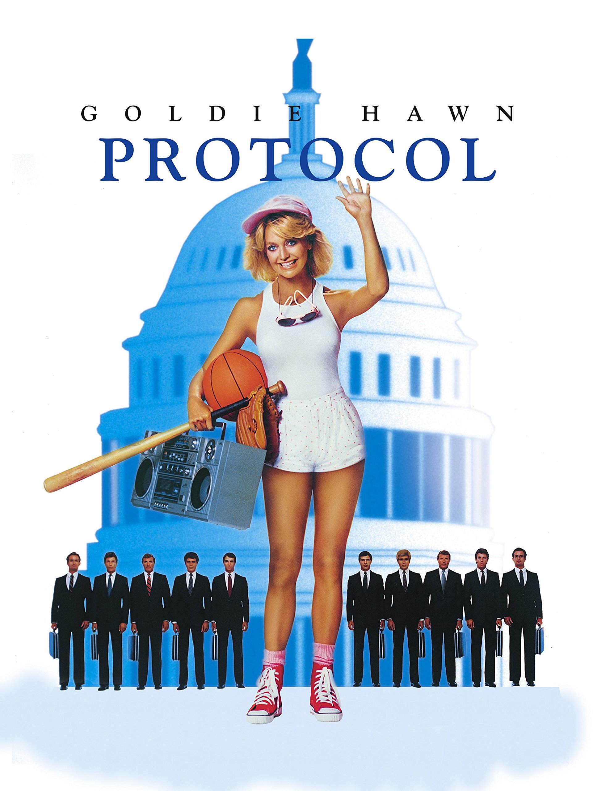 Protocol (1984)