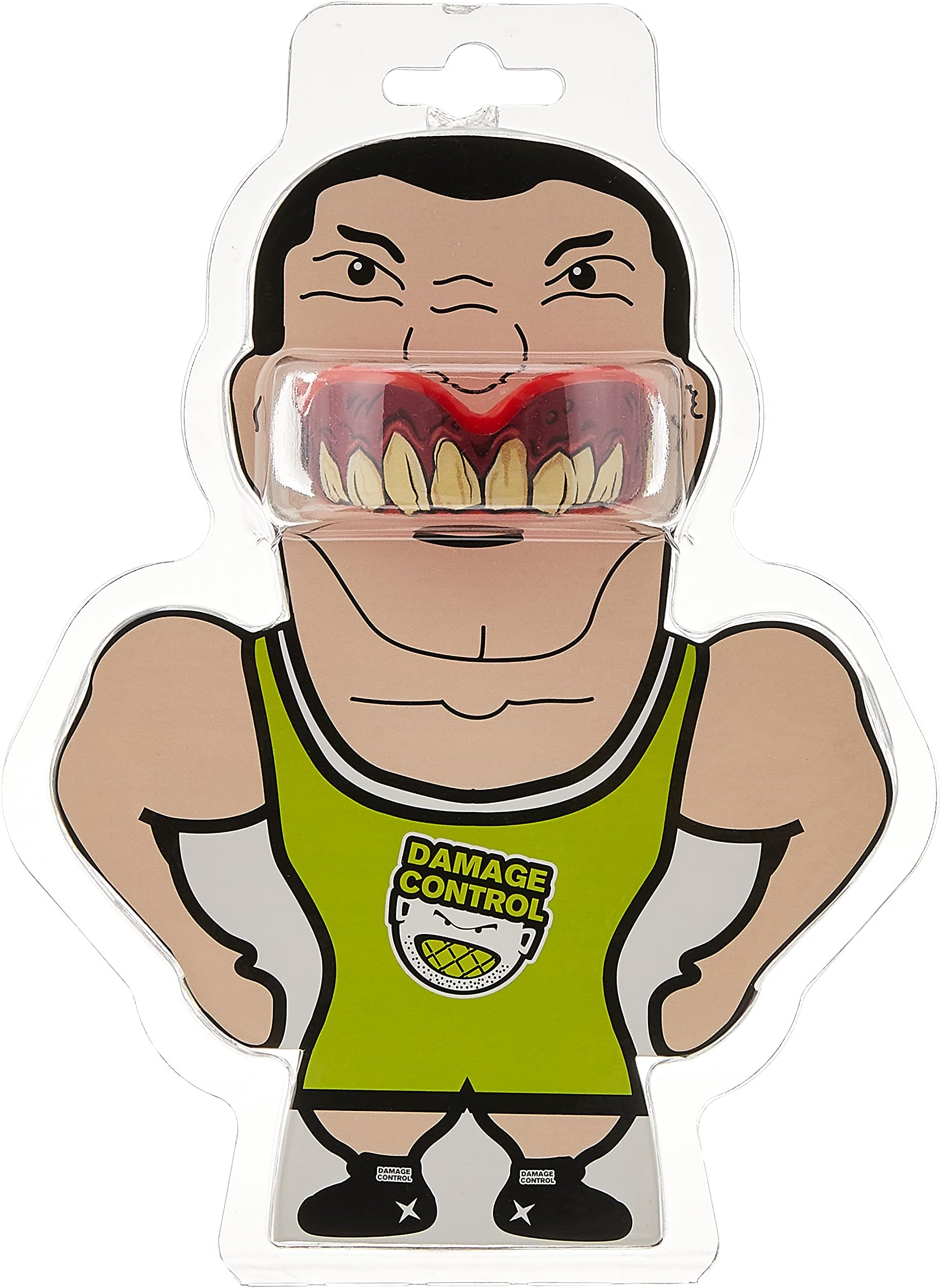Living Dead High Impact Living Dead Mouthguard, Adult