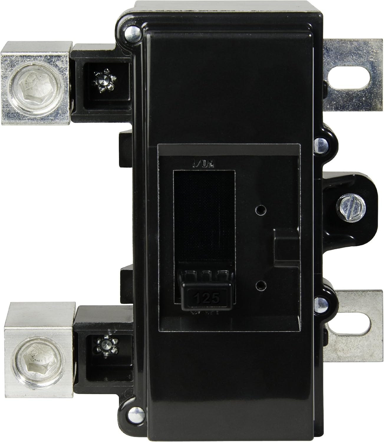 🔥 Crаzу Dеаlѕ Square D by Schneider Electric QOM2125VH QO 125-Amp QOM2 Frame Size Main Circuit Breaker for QO and Homeline Load Centers
