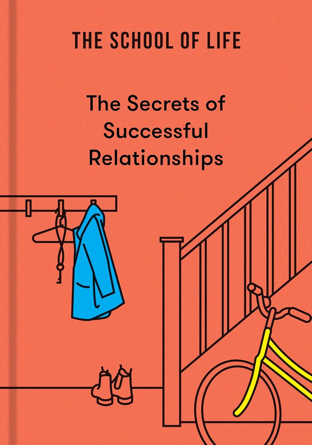The Secrets of Successful Relationships (The Secrets Series, 1)