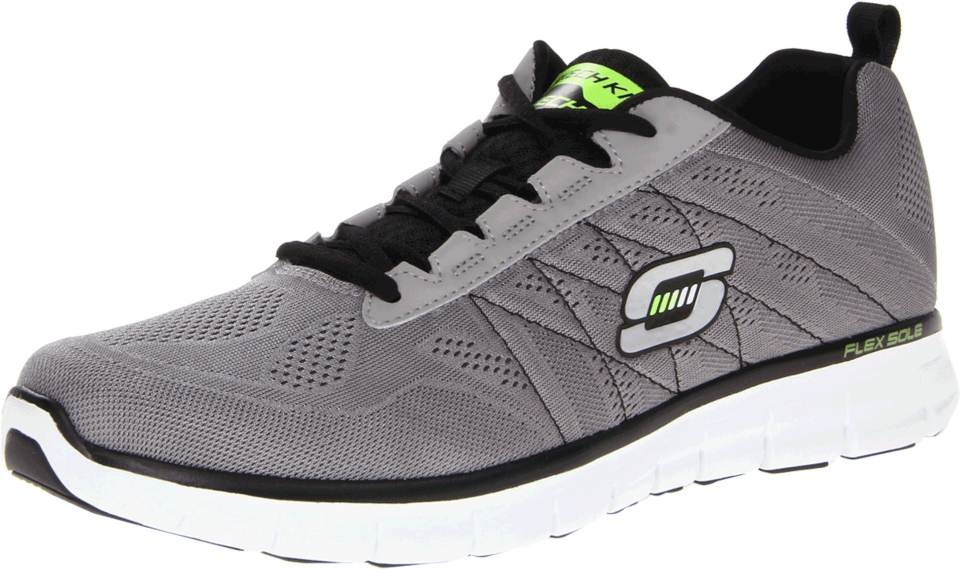 Memory Foam Skechers Synergy Spot On Skechers Sport Men's Synergy