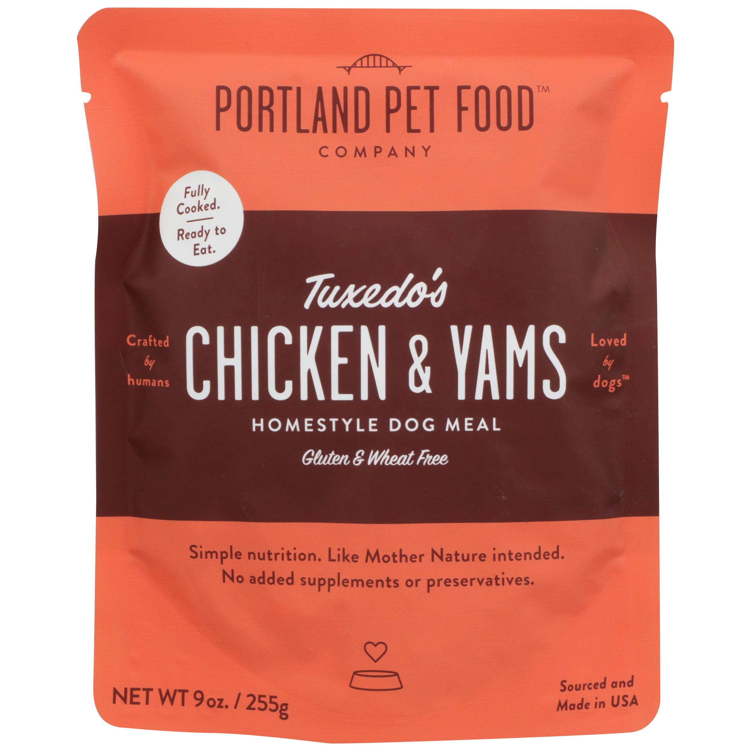 Are Canned Yams Good For Dogs