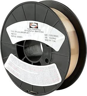 Harris 00SIBE5 SIB Welding Wire, 0.030