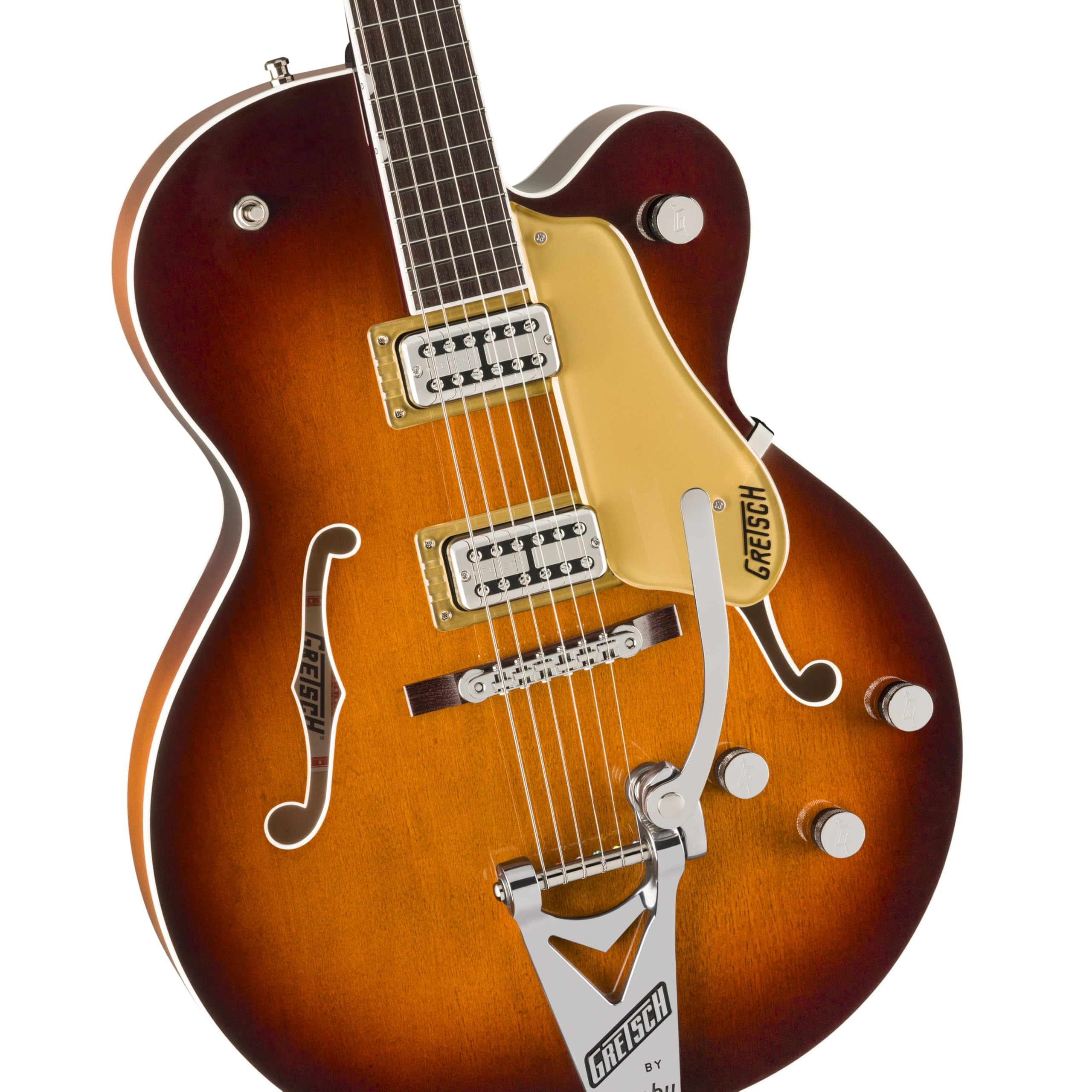 Amazon.com: Gretsch Tennessean Hollowbody Electric Guitar - Havana