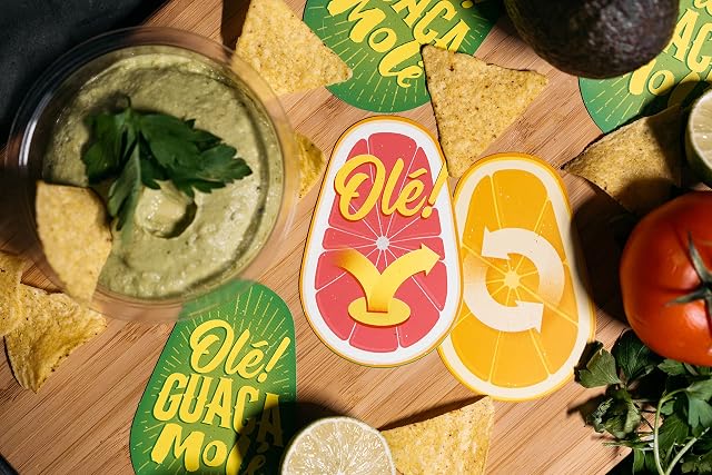 Foto 6 de 8 de Le Scorpion Masqué - Olé! Guacamolé